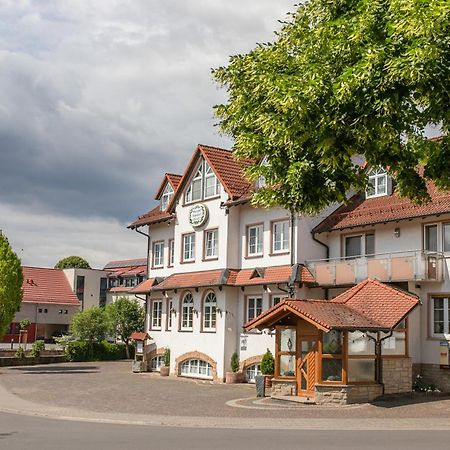 Landhaus Rhoenblick Kuenzell Luaran gambar