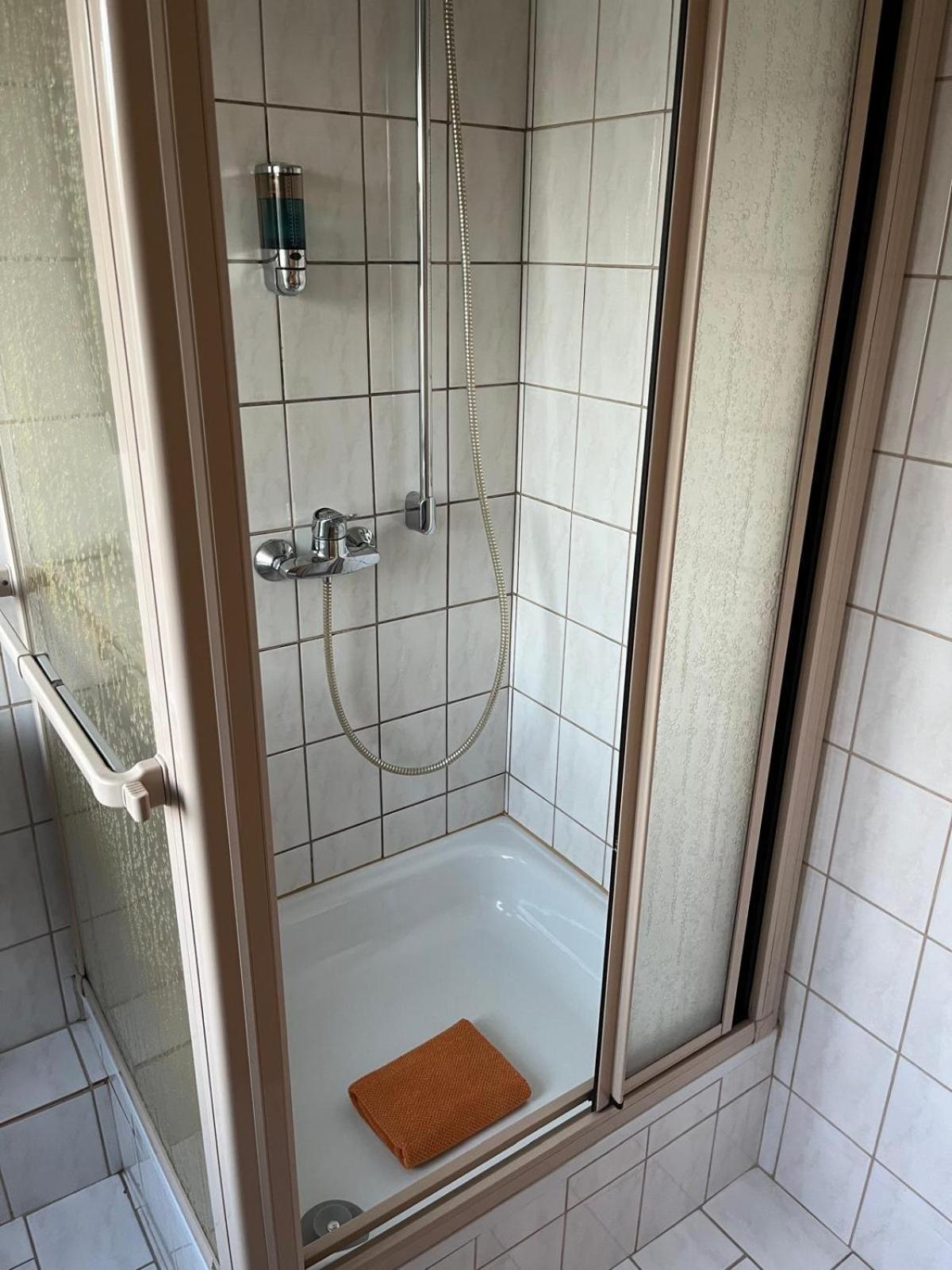 Landhaus Rhoenblick Kuenzell Bilik gambar